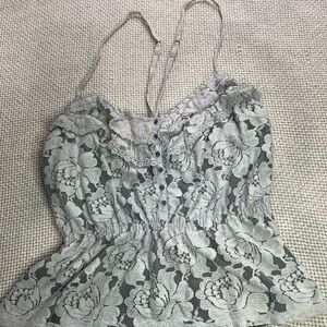 Abercrombie & Fitch Top